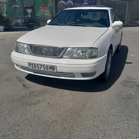 Toyota Avalon 1996