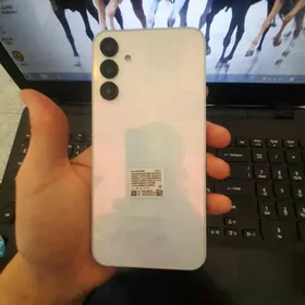 Samsung A15  6/128