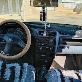 Opel Vectra 1990