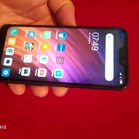 Redmi 6 Pro 4/64