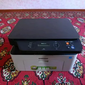 Samsung Xpress M2070