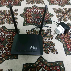 Gyssagly Wifi