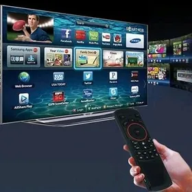 Android Tuner we TV Nastroyka