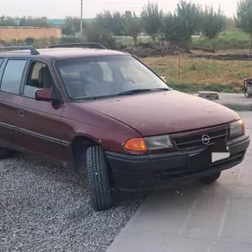 Opel Astra 1992