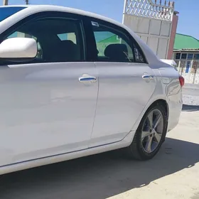 Toyota Corolla 2011