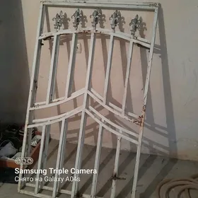 resotka