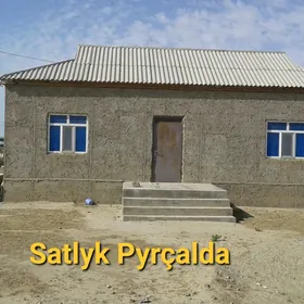 Pyrcal Ekerem jay