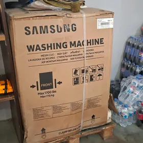 SAMSUNG Kir masyn