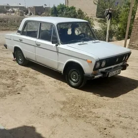 Lada 2106 1984