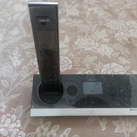 damasny telefon vtech ady