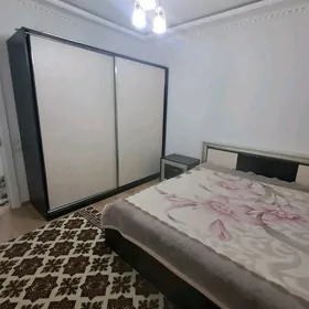 Talyplara 3 komnat