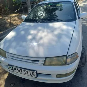 Toyota Carina 1993