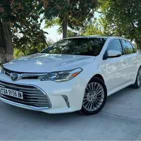 Toyota Avalon 2016