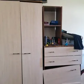 Şkaf mebel шкаф
