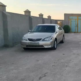 Toyota Camry 2003
