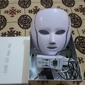 led yuz