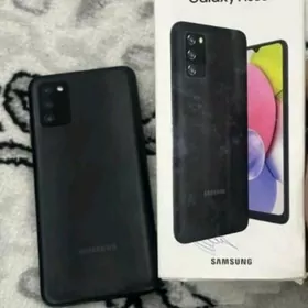 Samsung galaxy a03s