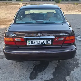 Toyota Avalon 1998
