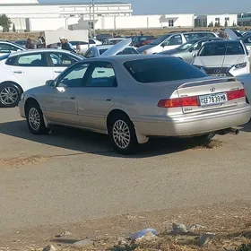 Toyota Camry 1998