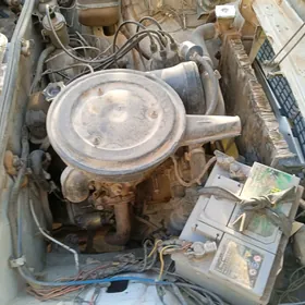 Lada 2106 1991