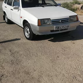 Lada 2109 1997