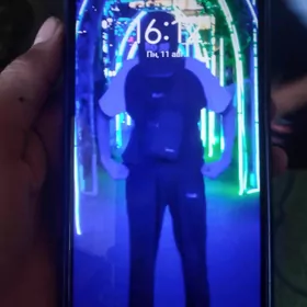 Tecno spark go