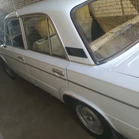 Lada 2106 1987