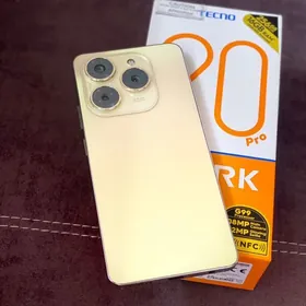 Tecno spark 20 pro
