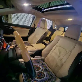 Lexus RX 350 2019