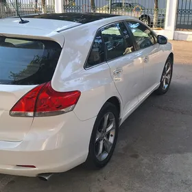 Toyota Venza 2010