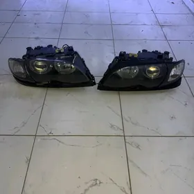 e46 fara