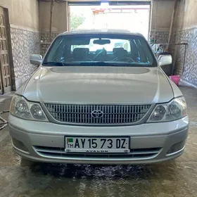 Toyota Avalon 2001