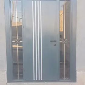 дашкы веранда