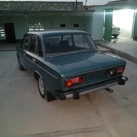 Lada 2106 1998