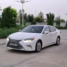 Lexus ES 350 2017