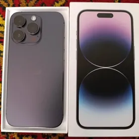 iPhone 14 Pro