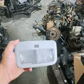 Corolla patalok çyra