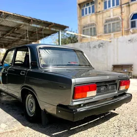 Lada 2107 2002