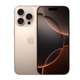 IPHONE 16PRO 128GB 2Sim CH/A 
