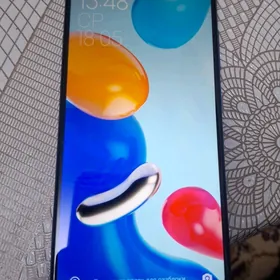 redmi not 11