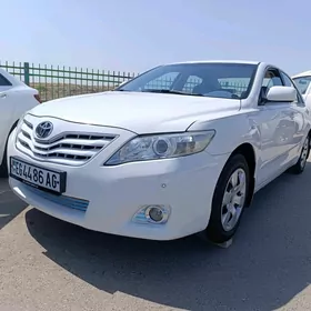 Toyota Camry 2010