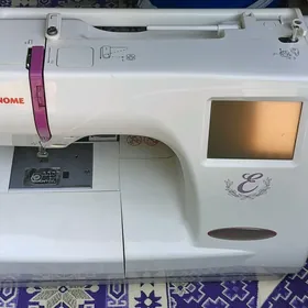 JANOME 350 E