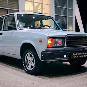 Lada 2107 2011