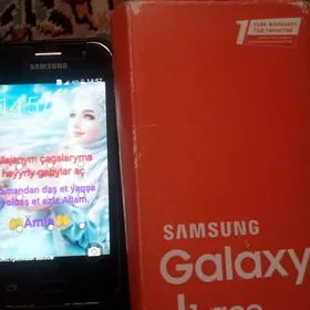 Telefon J1 ace
