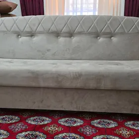 divan