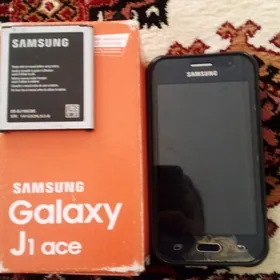 Telefon J1 ace