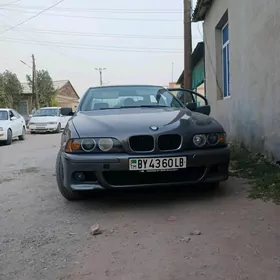 BMW 530 2002