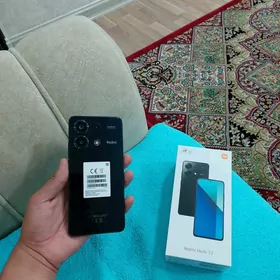 REDMI NOT 13 (8/256GB) PAKET