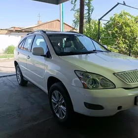 Lexus RX 330 2004