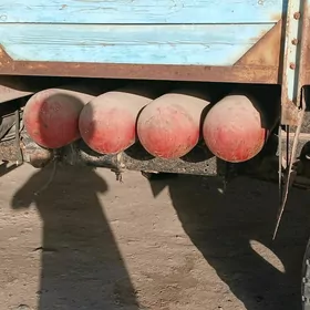 Gaz balon